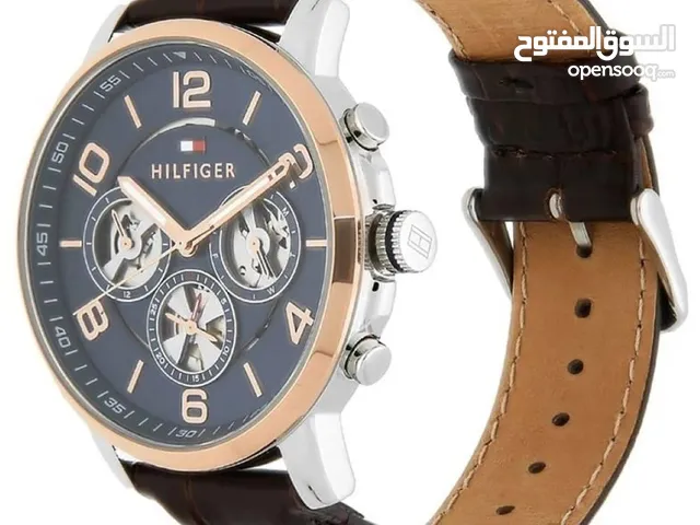Analog Quartz Tommy Hlifiger watches  for sale in Erbil