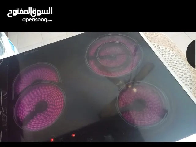 Elba Ovens in Amman