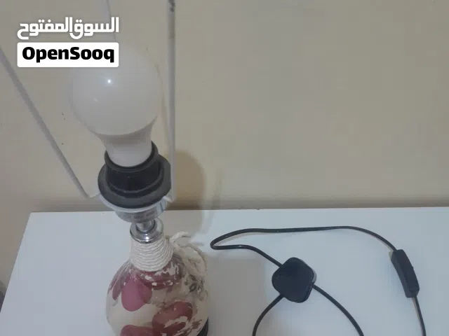ابجورة نظيفة ولا تعاني من مشاكل