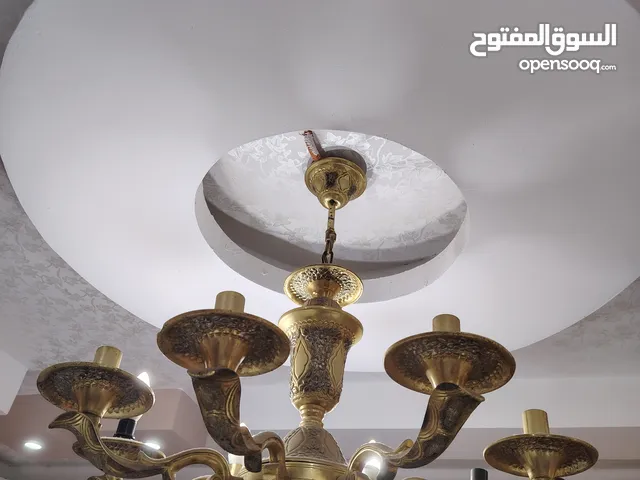 نجفه كوبرا 8 دراع قشر سمك دهب