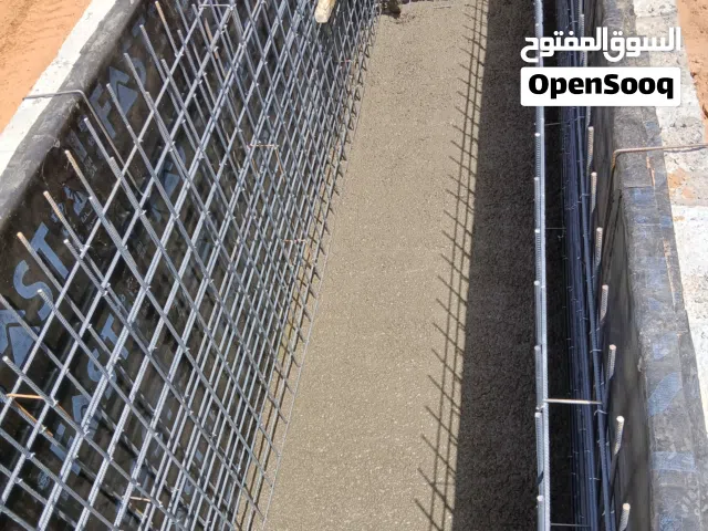 شركه دره الساحل الذهبي للمقاولات