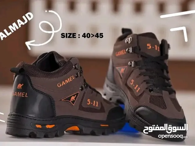 بوط رجالي جنقل
