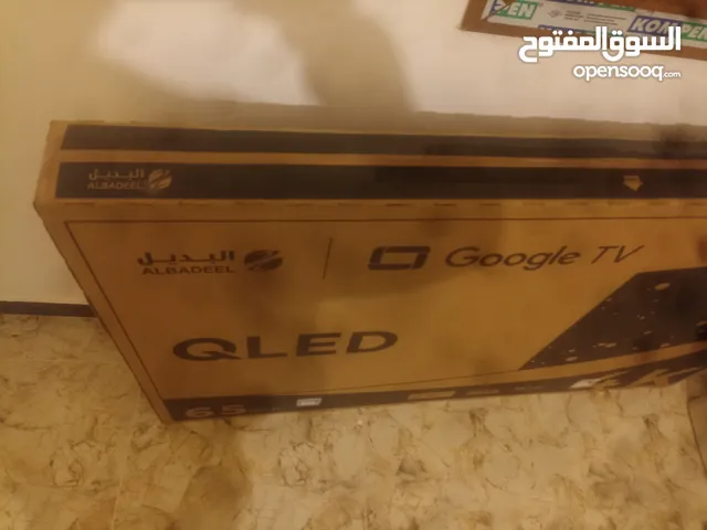Others QLED 65 inch TV in Tripoli