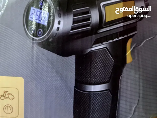 مكنسة تنضيف على الجداحة ومكنسة تنضيف على الشحن عدة لقم وراجز
