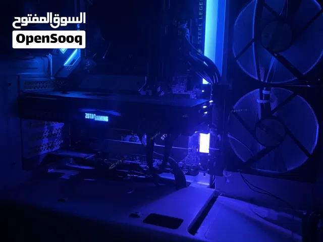 Pc i5 rtx 2080 ti 32 ram 3200mhz