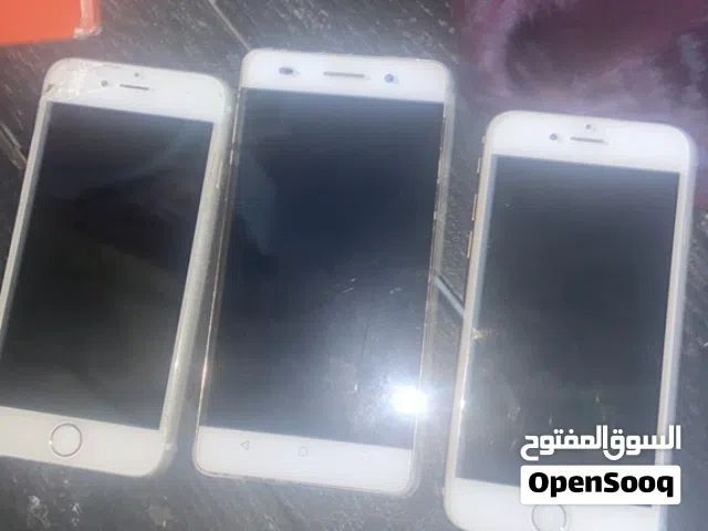 Apple iPhone 6S 128 GB in Al Batinah