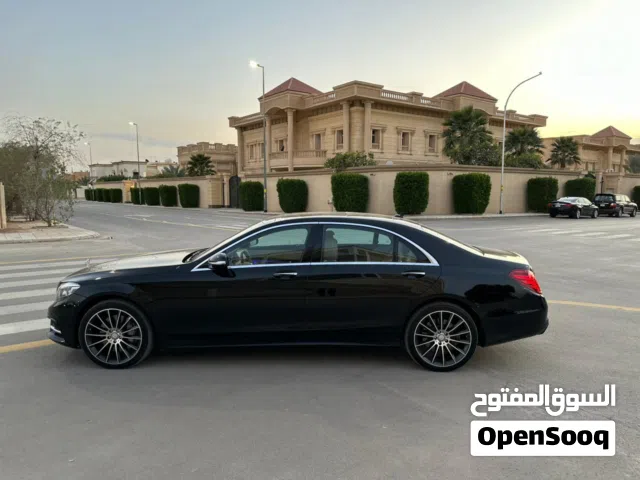 2014, مرسيدس بنز, اخرى, Other