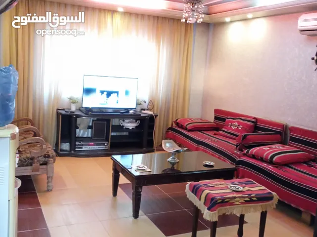 100 m2 2 Bedrooms Apartments for Rent in Zarqa Jabal Tareq