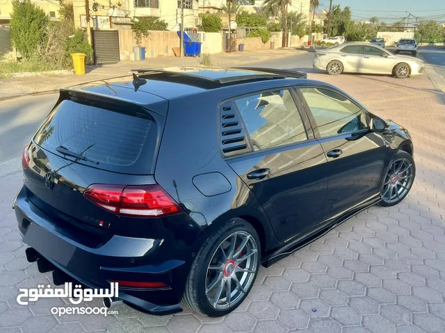 كولف GTI S 2021