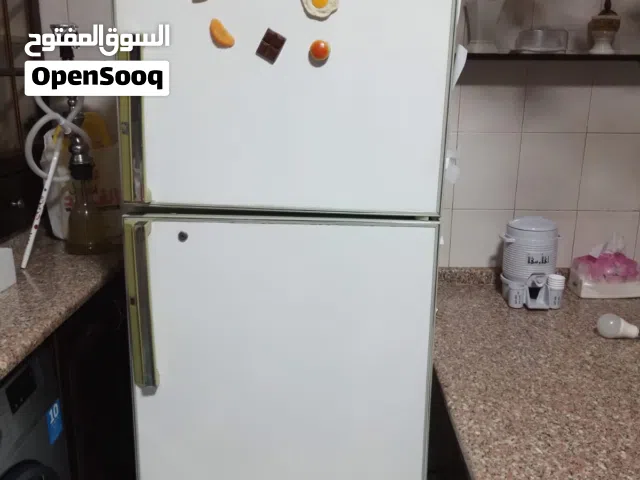 تلاجه جولد ستار للبيع بسعر مميز