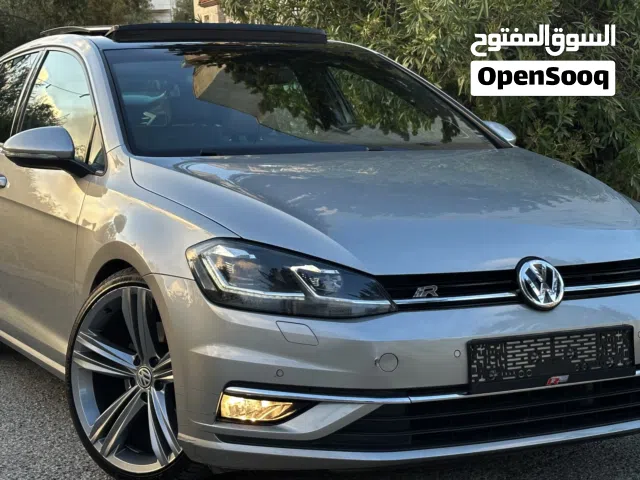 2020, فولكسفاغن, جولف, Standard