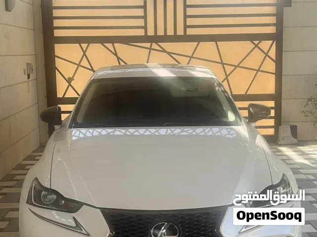 Lexus is300 2017 original air bag and working on good condition