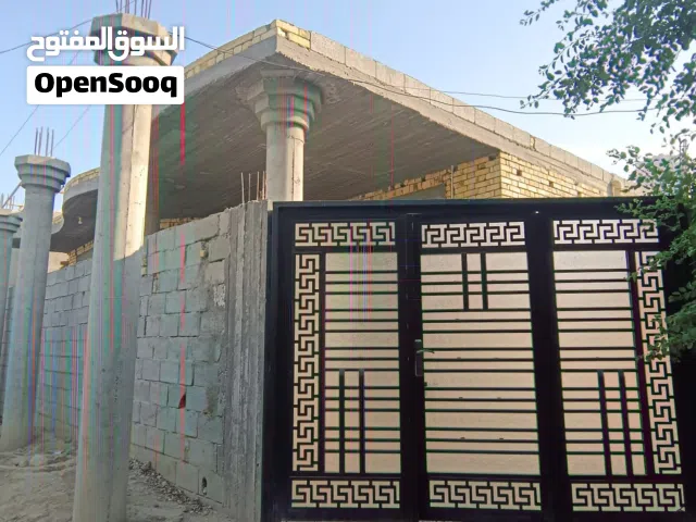 200 m2 2 Bedrooms Townhouse for Sale in Basra Al-Qurnah