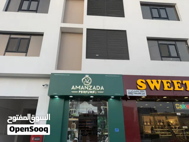 115 m2 3 Bedrooms Apartments for Rent in Muscat Al Khoud