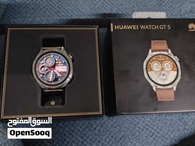 Huawei smart watches for Sale in Zarqa