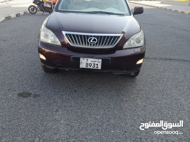 Used Lexus Other in Hawally