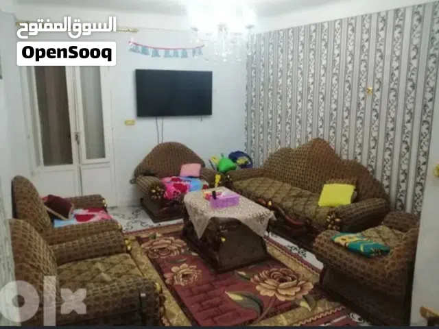 85 m2 2 Bedrooms Apartments for Rent in Alexandria Mandara