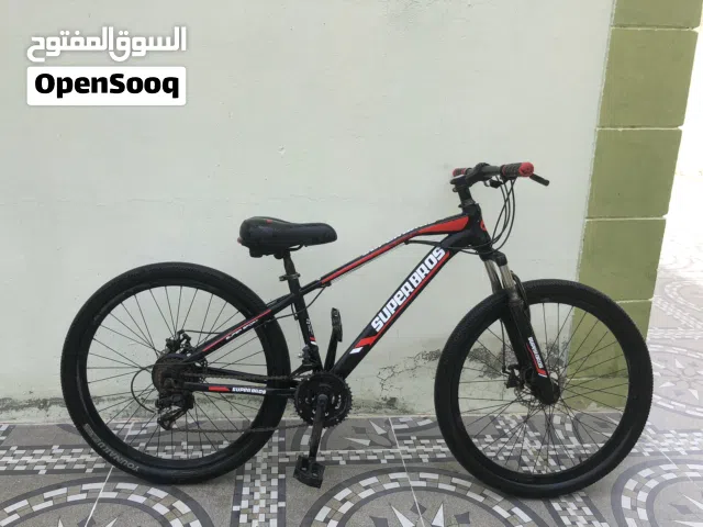 سيكل نظيف للبيع