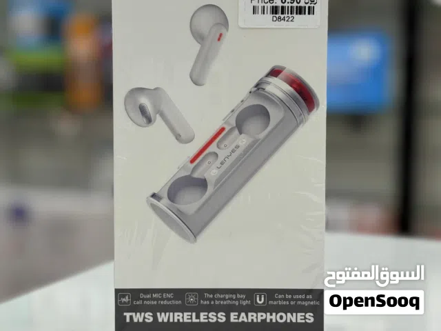 Brand New Lenyes Air 95 in Oman  Noise Reduction  1 Year Warranty