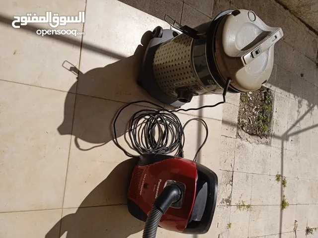  Panasonic Vacuum Cleaners for sale in Amman