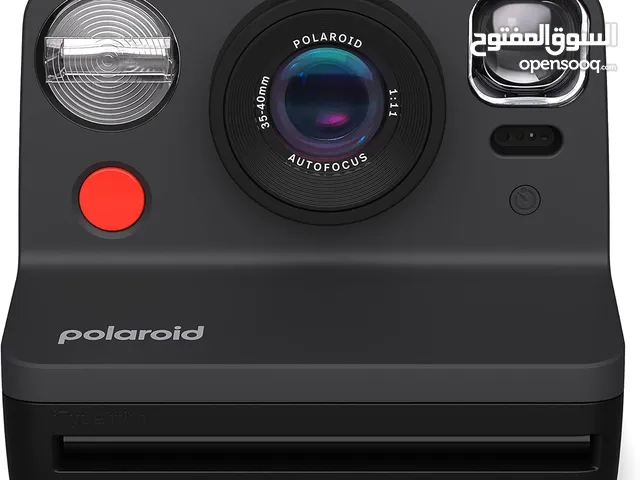 Polaroid Now Instant Camera