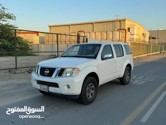 Nissan Pathfinder 2008 in Northern Governorate