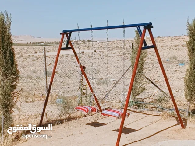 مرجيحة جديده تفصيل مقعدين