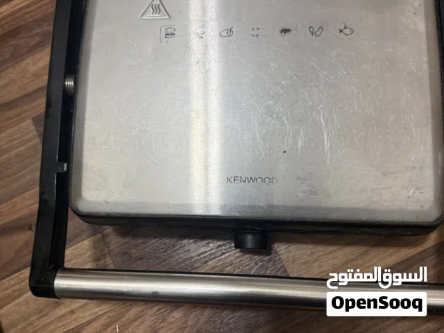 مسحن سندوتشات بحاله جيده