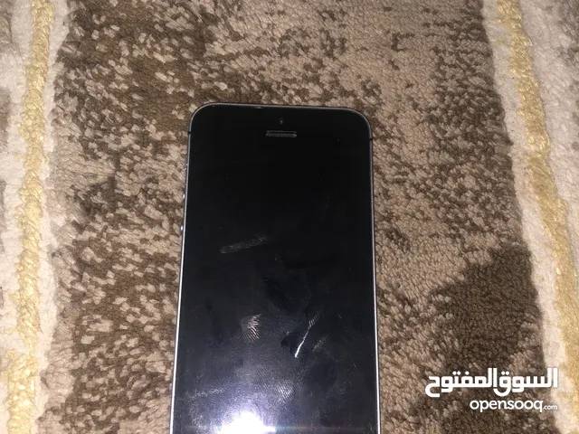 Apple iPhone 5C 64 GB in Al Sharqiya