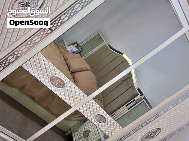 غرفة نوم استعمال بسيط