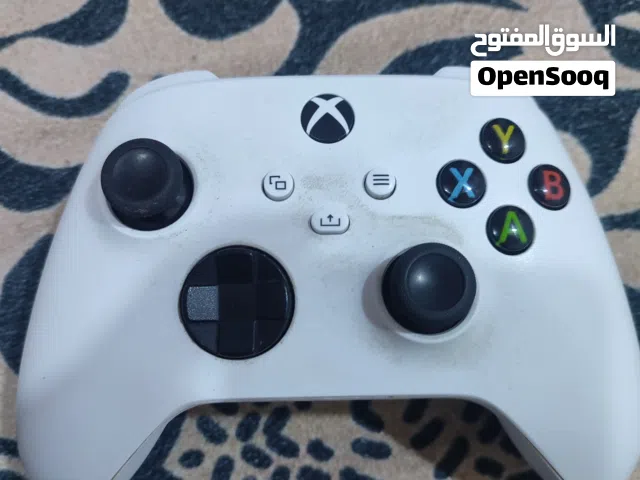 جوستك xbox seres s
