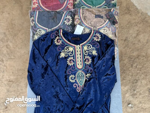 فستان نسائي كاتفة كاش او صك 29 دينار