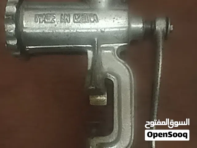 مفرمه يدويه كثيرة الاستعمال