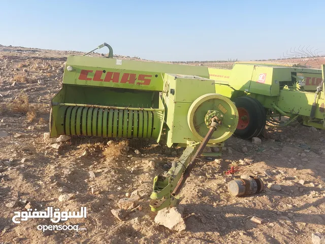 مكبس قش فئة عمل بالت قش