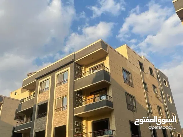 110 m2 2 Bedrooms Apartments for Sale in Cairo Fifth Settlement
