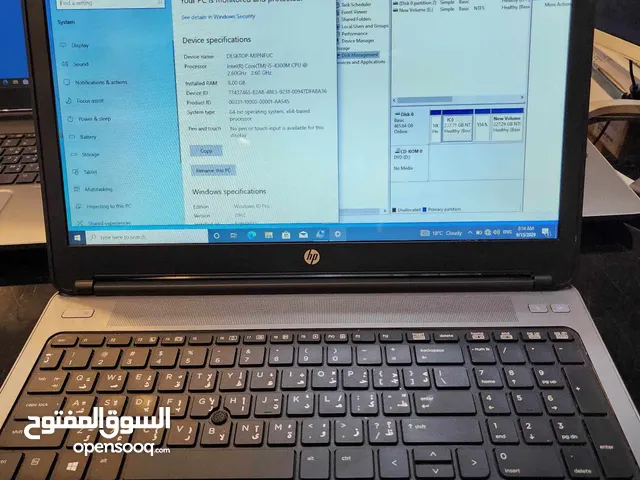 لابوت نظيف كلش hp الجيل الرابع