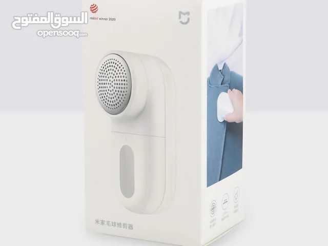 جهاز ازالة حبيبات الهبو (الوبر) من الملابس والاقمشة والمصار New Xaiomi Mijia Lint Remover