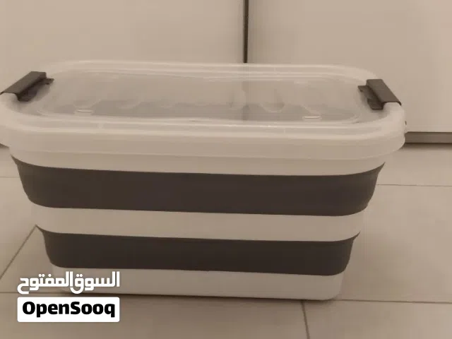 Small Storage Box