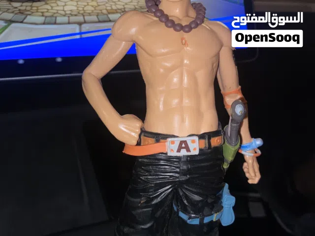 فيقر Ace one piece