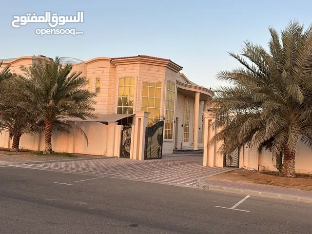 870 m2 More than 6 bedrooms Villa for Sale in Al Ain Al Amerah