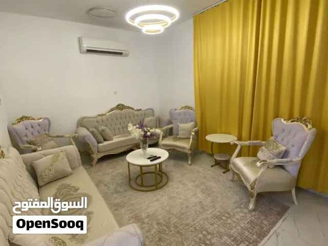 شقة مفروشة