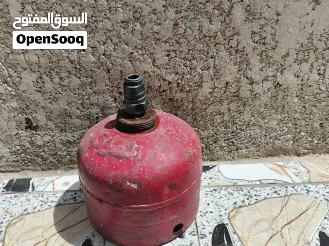 قنينه غاز