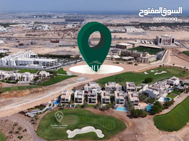 New Project luxury Apartment in Golf Hills مشروع جديد في جولف هيلز