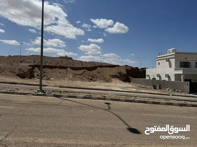 ارض سكني سياحي للبيع