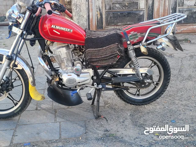 المنيف1 150cc استخدام شخصي