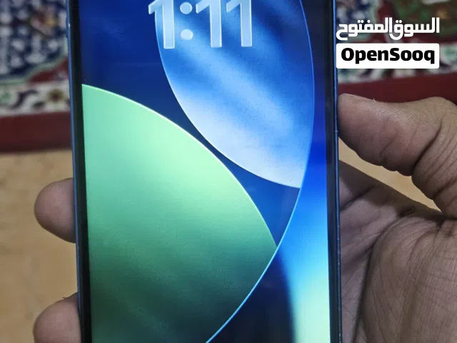 iphone 13 5g 128gb perfect working