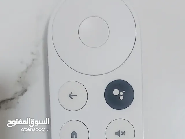 الأصلي  google tv ريموت