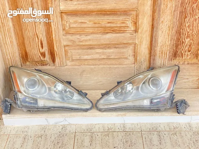 زوز فنرات لكزس