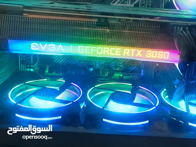 للبيع rtx 3090