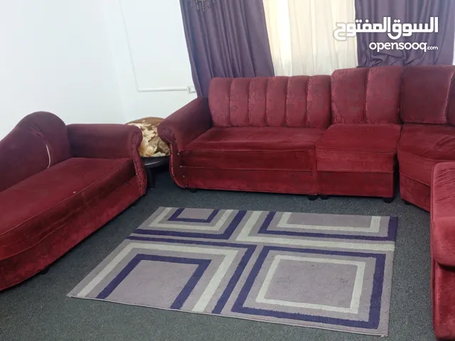 طقم كورنر مستعمل للبيع